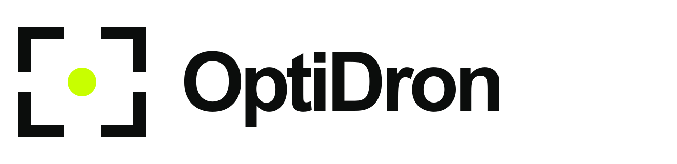 OptiDron – profesjonalne inspekcje dronowe